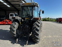 Tractor Massey Ferguson 6170 Dynashift