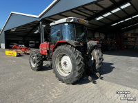 Tractor Massey Ferguson 6170 Dynashift