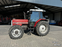 Tractor Massey Ferguson 6170 Dynashift