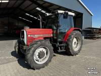 Tractor Massey Ferguson 6170 Dynashift