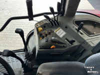 Tractor Massey Ferguson 6170 Dynashift