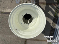 Wheels, Tyres, Rims & Dual spacers Molcon Set Vaste Velgen 20 x 28