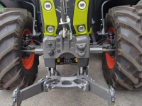 Tractor Claas Arion 660