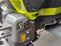 Tractor Claas Arion 660