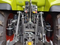 Tractor Claas Arion 660