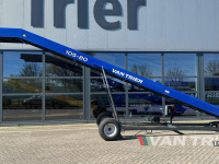 Elevator conveyor Van Trier 10,5-80 Opvoerband