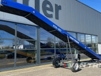 Elevator conveyor Van Trier 10,5-80 Opvoerband