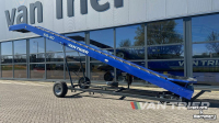Elevator conveyor Van Trier 10,5-80 Opvoerband