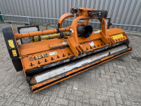 Flail mower Berti XPRO 300 f