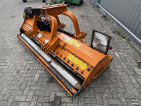 Flail mower Berti XPRO 300 f