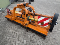 Flail mower Berti XPRO 300 f