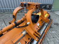 Flail mower Berti XPRO 300 f