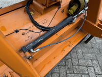 Flail mower Berti XPRO 300 f