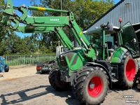 Tractor Fendt 310 Vario
