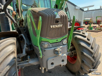 Tractor Fendt 310 Vario