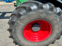 Tractor Fendt 310 Vario