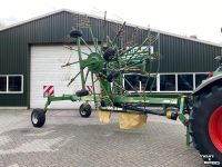 Rake Krone Swadro 800/26 Zwadhark - Middenafleg 2007