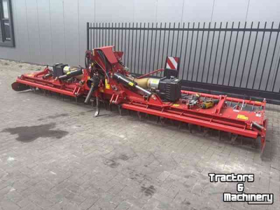 Rotary Harrow Kverneland NG-H  F30 101