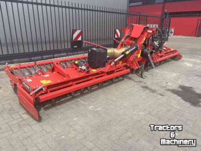 Rotary Harrow Kverneland NG-H  F30 101
