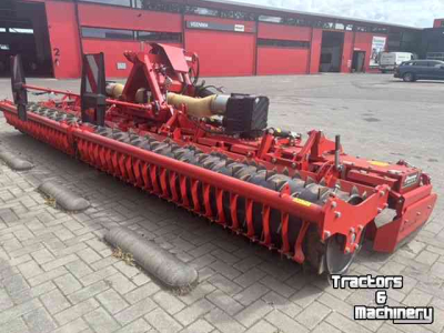 Rotary Harrow Kverneland NG-H  F30 101