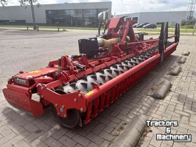 Rotary Harrow Kverneland NG-H  F30 101