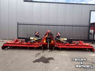Rotary Harrow Kverneland NG-H  F30 101