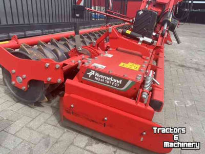 Rotary Harrow Kverneland NG-H  F30 101
