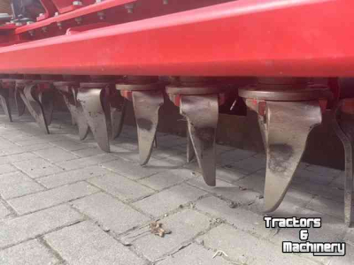 Rotary Harrow Kverneland NG-H  F30 101