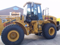 Wheelloader Cheng Gong 958H