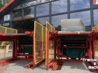 Other conveying equipment and accessories Perfect Kistenleger voor zacht fruit en zoete aardappelen