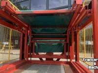 Other conveying equipment and accessories Perfect Kistenleger voor zacht fruit en zoete aardappelen