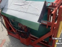 Other conveying equipment and accessories Perfect Kistenleger voor zacht fruit en zoete aardappelen