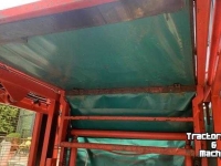 Other conveying equipment and accessories Perfect Kistenleger voor zacht fruit en zoete aardappelen