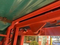Other conveying equipment and accessories Perfect Kistenleger voor zacht fruit en zoete aardappelen