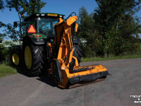 Flail mower Votex Salix Roadflex klepelmaaier maaiarm