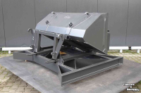 Other earthmoving and heavy equipment and accessories Hofstede Vlakraam egalisatie egaliseer vlak schuif raam frame