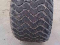 Wheels, Tyres, Rims & Dual spacers Michelin 710/50R26.5 CargoXbib