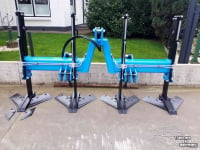 Deep subsoiler De Clippeleir Cocra 4D