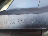 Wheels, Tyres, Rims & Dual spacers Trelleborg 540/65R34