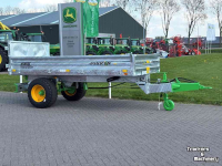 Dumptrailer Joskin TRANS EX 5