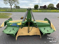 Mower Krone F 320 CV