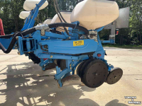 Seed drill Monosem 6 rijer maiszaaimachine