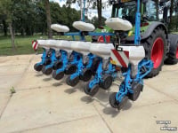 Seed drill Monosem 6 rijer maiszaaimachine