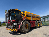 Hydro Trike Vredo VT7138 incl. Bomech 36m