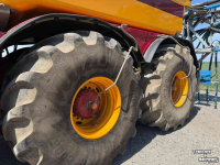 Hydro Trike Vredo VT7138 incl. Bomech 36m