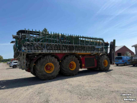 Hydro Trike Vredo VT7138 incl. Bomech 36m