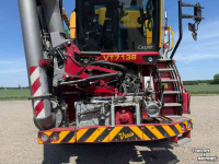 Hydro Trike Vredo VT7138 incl. Bomech 36m