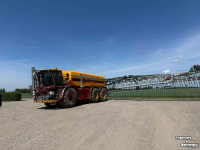 Hydro Trike Vredo VT7138 incl. Bomech 36m