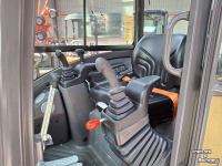 Mini-Excavator Volvo EC18E, minigraver, minikraan, BJ2025, Nieuw!