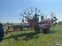 Rake Pottinger TOP 1252 C